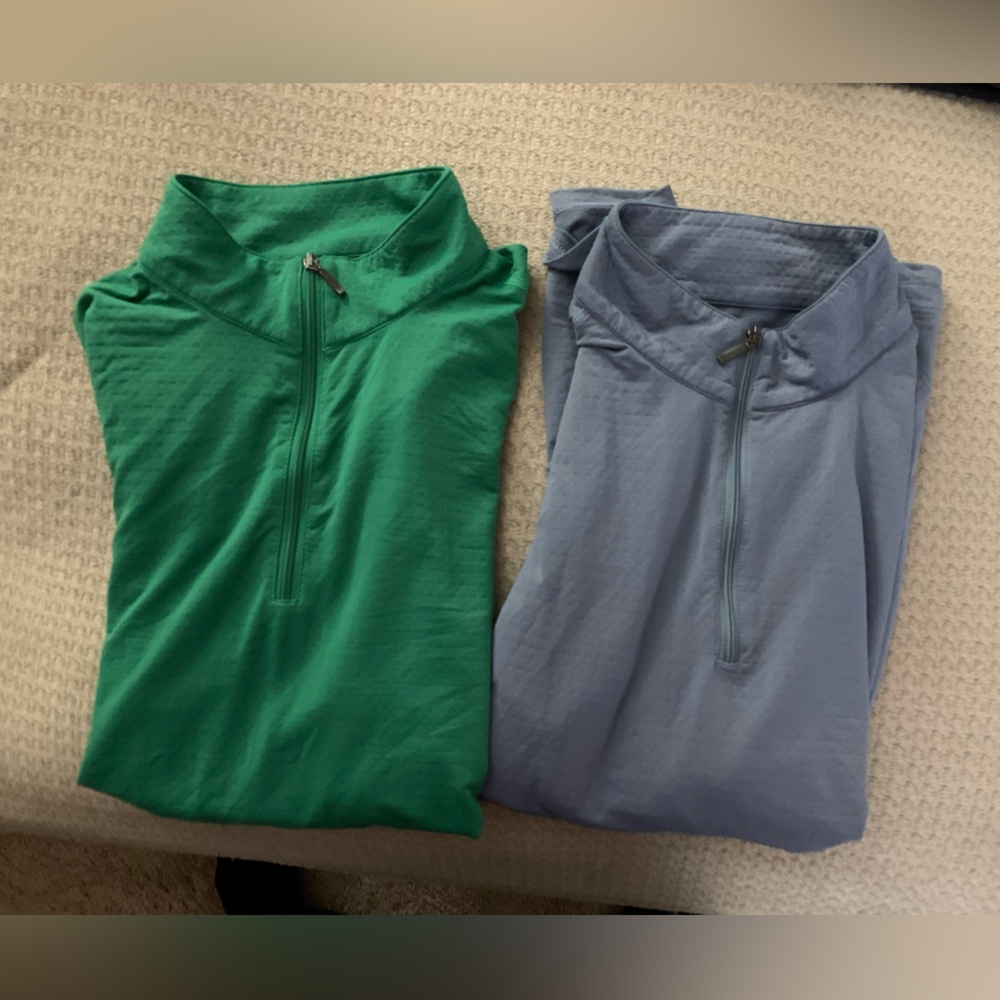 Dover Saddlery CoolBlast long sleeve sunshirts
